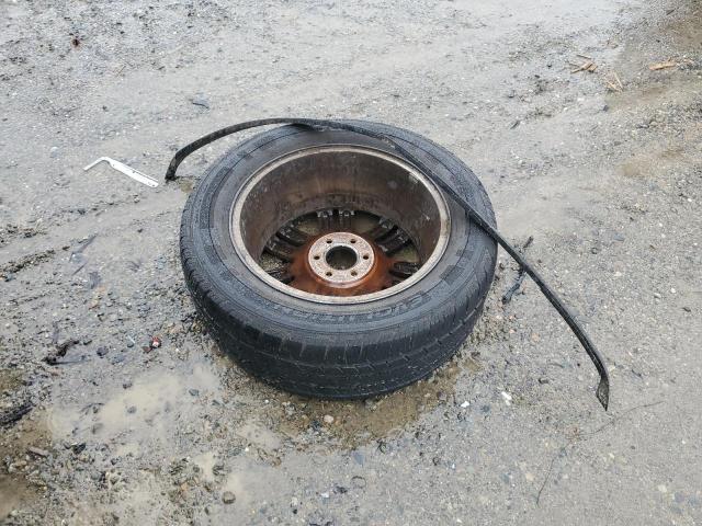 5LMFU285X7LJ16592 - 2007 LINCOLN NAVIGATOR 黑色 照片 13