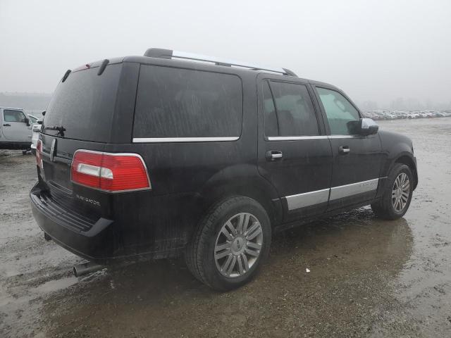 5LMFU285X7LJ16592 - 2007 LINCOLN NAVIGATOR 黑色 照片 3