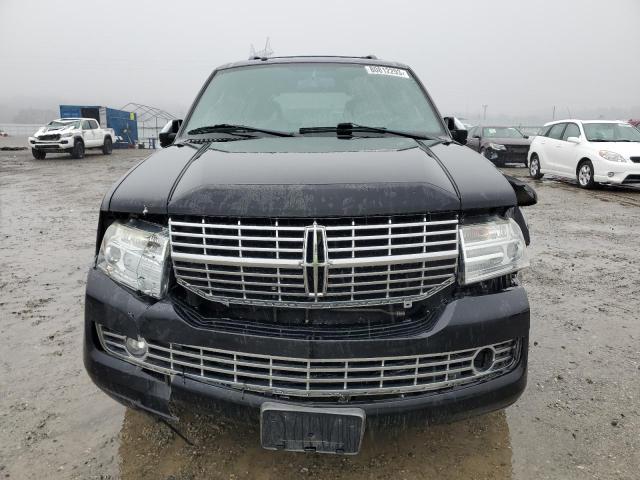 5LMFU285X7LJ16592 - 2007 LINCOLN NAVIGATOR 黑色 照片 5