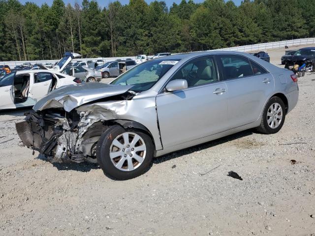 2007 TOYOTA CAMRY CE, 