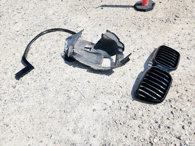 5UX43DP01P9P29585 - 2023 BMW X3 SDRIVE30I BLUE photo 13