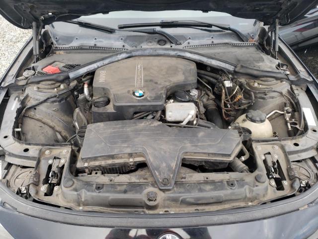 WBA3A5C53DF602762 - 2013 BMW 328 I BLACK photo 11