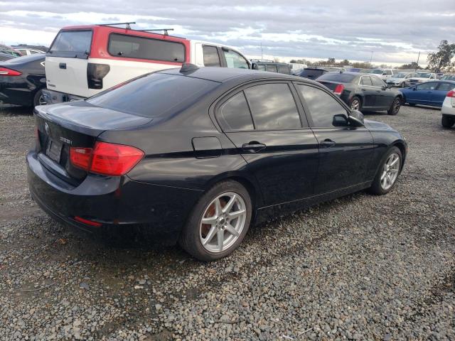 WBA3A5C53DF602762 - 2013 BMW 328 I BLACK photo 3