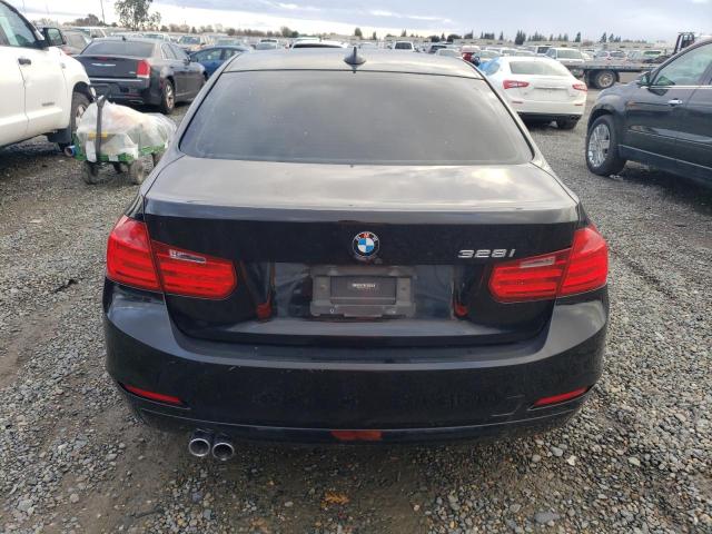 WBA3A5C53DF602762 - 2013 BMW 328 I BLACK photo 6