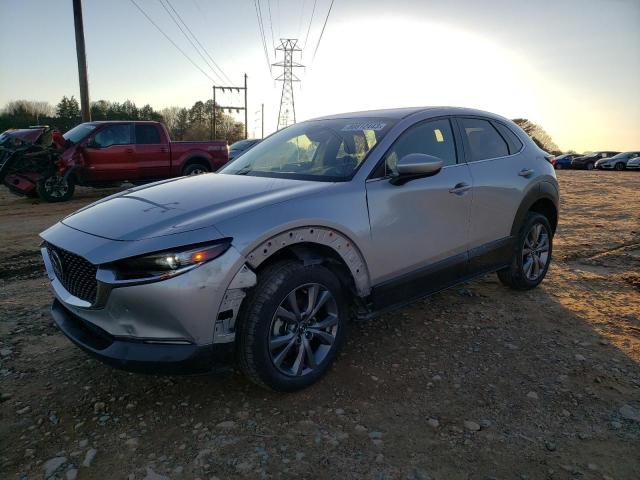 2021 MAZDA CX-30 SELECT, 