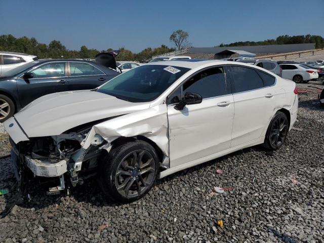 2018 FORD FUSION SE, 