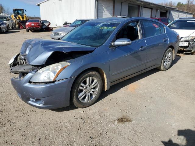 2011 NISSAN ALTIMA BASE, 