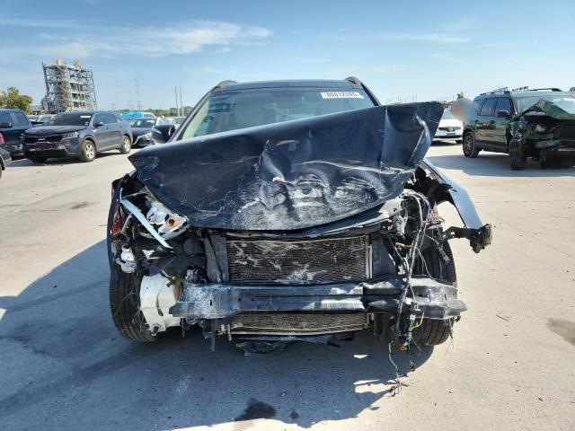 5XYZU3LB9HG465277 - 2017 HYUNDAI SANTA FE S BLACK photo 5