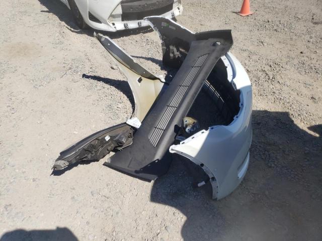 7SAYGDEE6NF484505 - 2022 TESLA MODEL Y Blanco foto 12