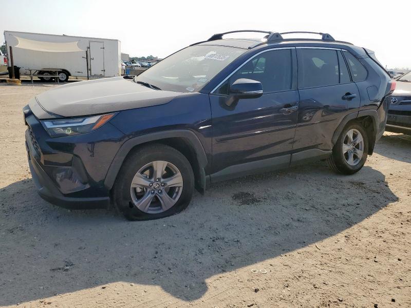 2024 TOYOTA RAV4 XLE, 