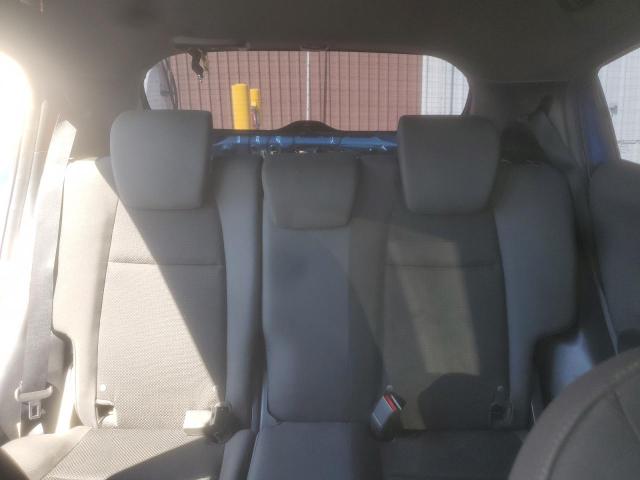 3CZRU5H17KG712259 - 2019 HONDA HR-V SPORT BLUE photo 10