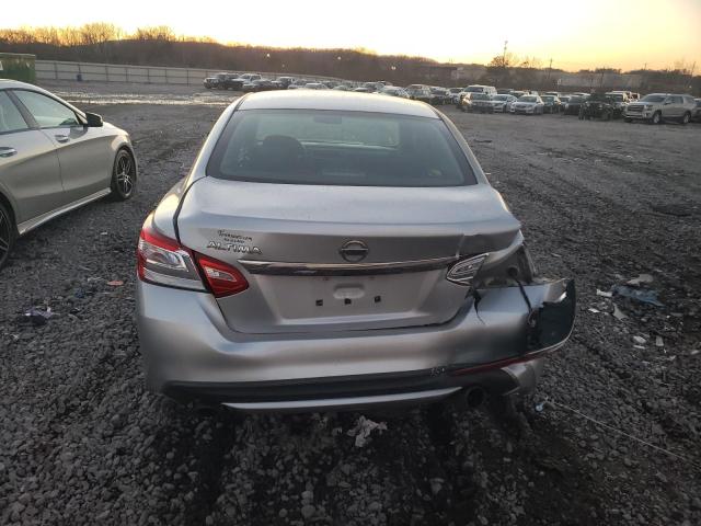 1N4AL3AP1GC185215 - 2016 NISSAN ALTIMA 2.5 SILVER photo 6