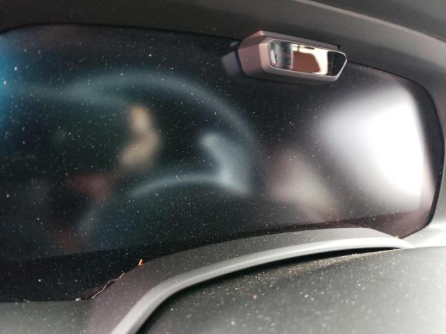 5UXCX6C09M9H42309 - 2021 BMW X7 M50I BLUE photo 9