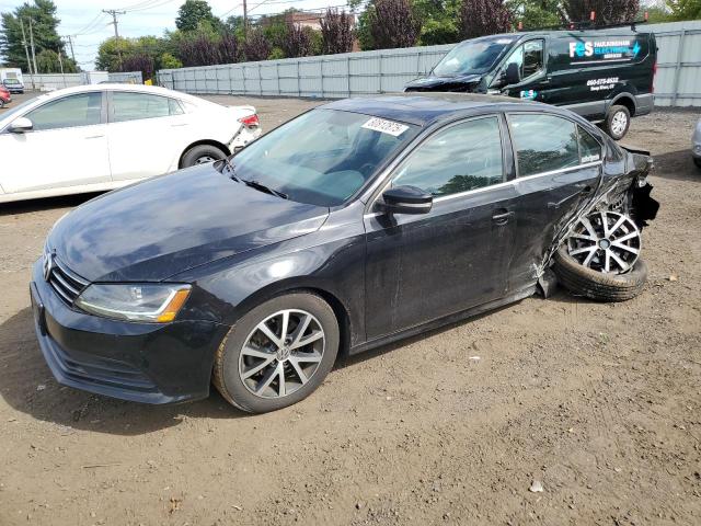 2017 VOLKSWAGEN JETTA SE, 