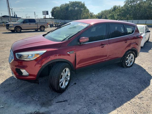 2019 FORD ESCAPE SE, 