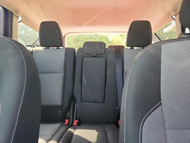 1FMCU0GD4KUB01561 - 2019 FORD ESCAPE SE RED photo 10