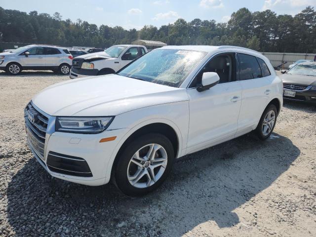 2019 AUDI Q5 PREMIUM, 