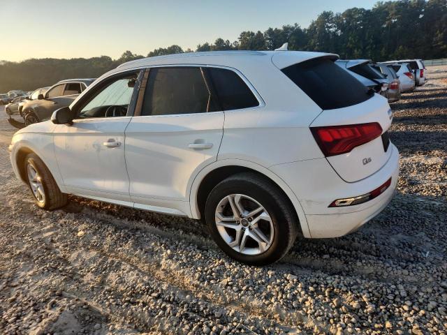 WA1ANAFY2K2110381 - 2019 AUDI Q5 PREMIUM 白色 照片 2