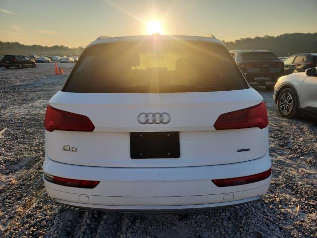 WA1ANAFY2K2110381 - 2019 AUDI Q5 PREMIUM 白色 照片 6