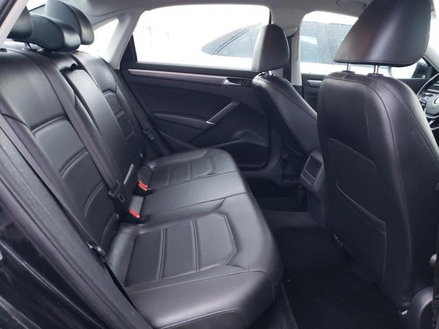 1VWDT7A33HC072294 - 2017 VOLKSWAGEN PASSAT R-LINE Qara foto 10