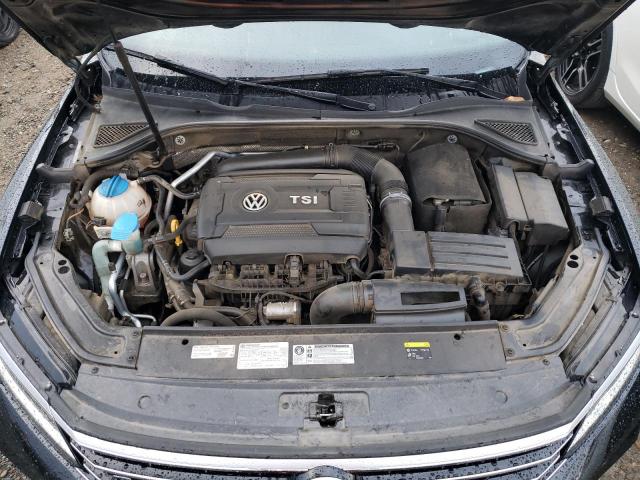 1VWDT7A33HC072294 - 2017 VOLKSWAGEN PASSAT R-LINE Qara foto 11