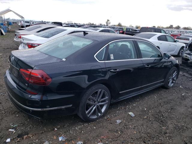 1VWDT7A33HC072294 - 2017 VOLKSWAGEN PASSAT R-LINE Qara foto 3
