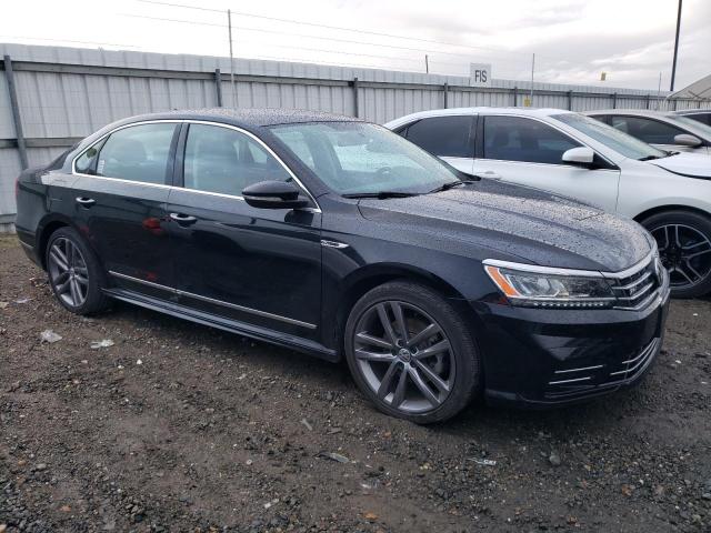 1VWDT7A33HC072294 - 2017 VOLKSWAGEN PASSAT R-LINE Qara foto 4