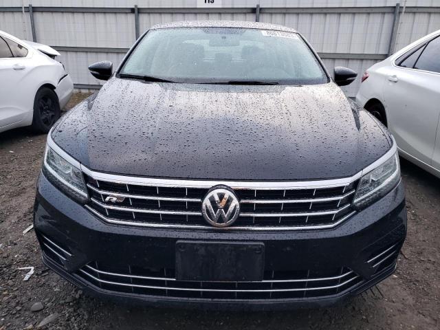 1VWDT7A33HC072294 - 2017 VOLKSWAGEN PASSAT R-LINE Qara foto 5