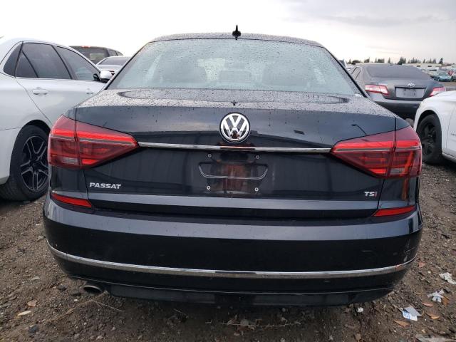 1VWDT7A33HC072294 - 2017 VOLKSWAGEN PASSAT R-LINE Qara foto 6