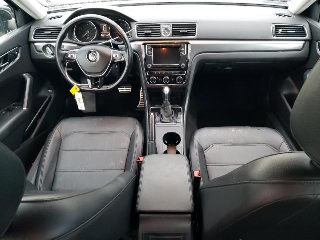 1VWDT7A33HC072294 - 2017 VOLKSWAGEN PASSAT R-LINE Qara foto 8