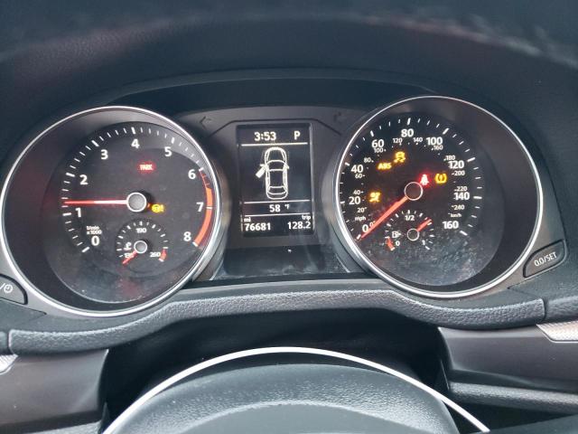 1VWDT7A33HC072294 - 2017 VOLKSWAGEN PASSAT R-LINE Qara foto 9