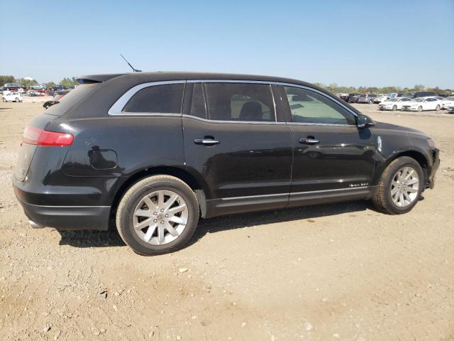 2LMHJ5NK0HBL01630 - 2017 LINCOLN MKT BLACK photo 3