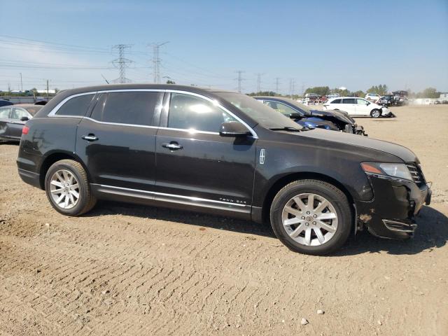 2LMHJ5NK0HBL01630 - 2017 LINCOLN MKT BLACK photo 4