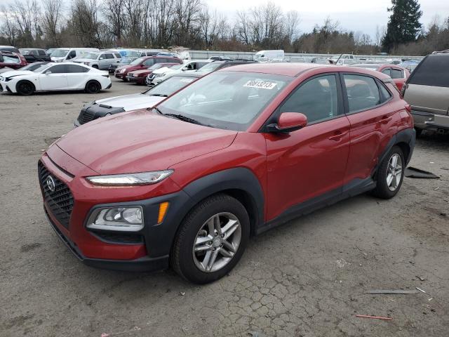 2020 HYUNDAI KONA SE, 