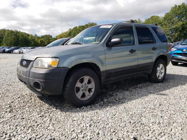 2005 FORD ESCAPE XLT, 