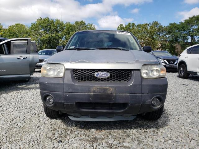 1FMCU93155DA18631 - 2005 FORD ESCAPE XLT 绿色 照片 5