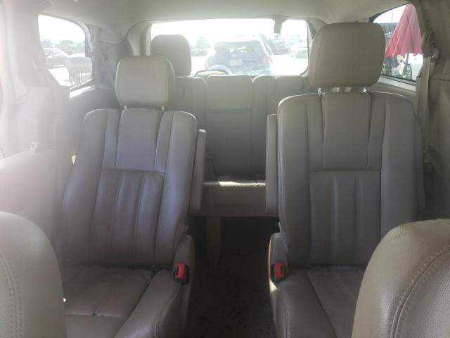 2C4RC1BG1GR213764 - 2016 CHRYSLER TOWN & COU TOURING 白色 照片 10