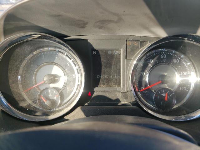 2C4RC1BG1GR213764 - 2016 CHRYSLER TOWN & COU TOURING 白色 照片 9