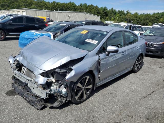 2018 SUBARU IMPREZA SPORT, 