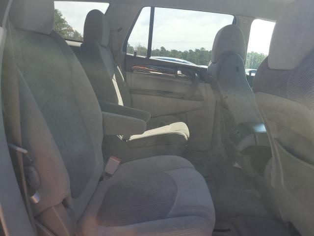 5GAKRBKD1DJ141560 - 2013 BUICK ENCLAVE 黑色 照片 11