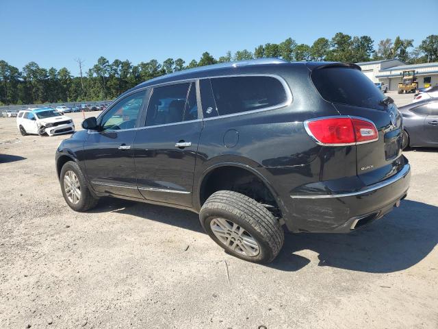 5GAKRBKD1DJ141560 - 2013 BUICK ENCLAVE 黑色 照片 2