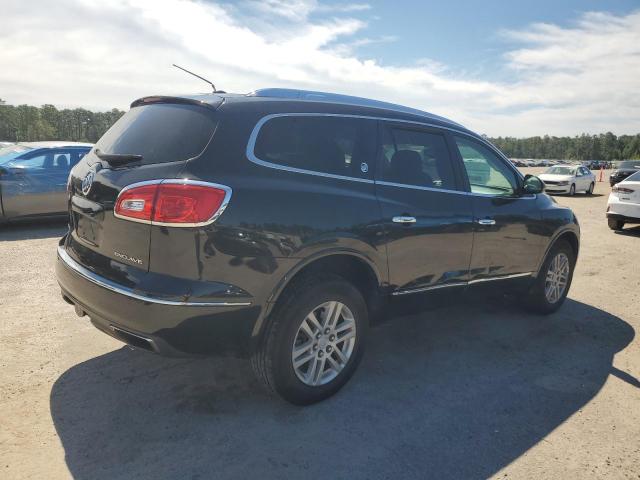 5GAKRBKD1DJ141560 - 2013 BUICK ENCLAVE 黑色 照片 3