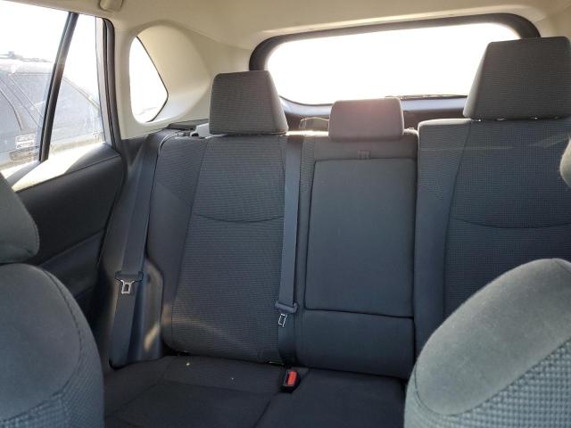 2T3K1RFV2MC124108 - 2021 TOYOTA RAV4 LE 银色 照片 10