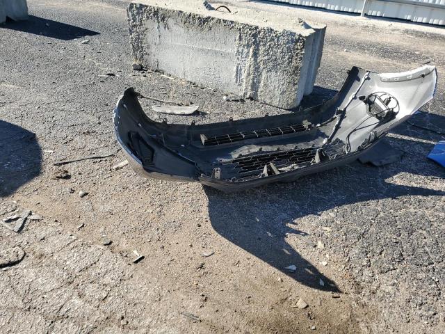 2T3K1RFV2MC124108 - 2021 TOYOTA RAV4 LE 银色 照片 13