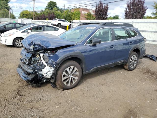 2025 SUBARU OUTBACK, 
