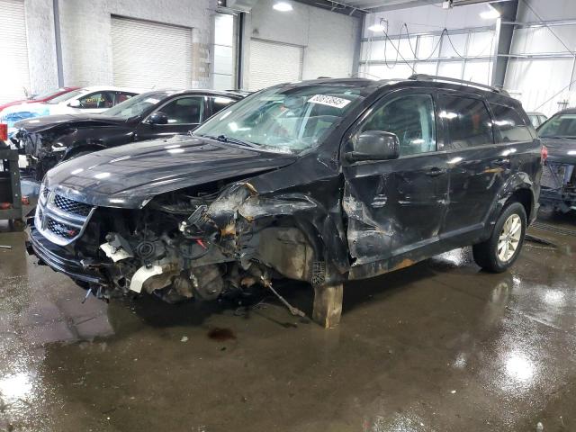 2013 DODGE JOURNEY SXT, 