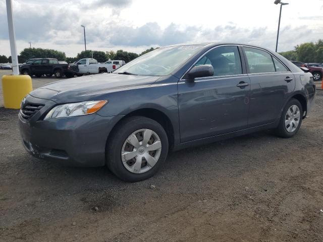 2009 TOYOTA CAMRY BASE, 