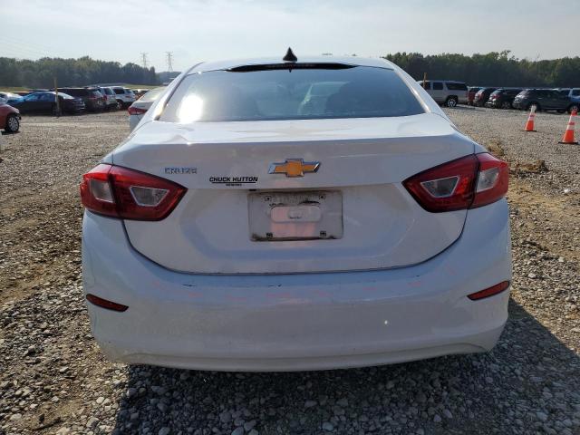 1G1BC5SM8K7149806 - 2019 CHEVROLET CRUZE LS WHITE photo 6