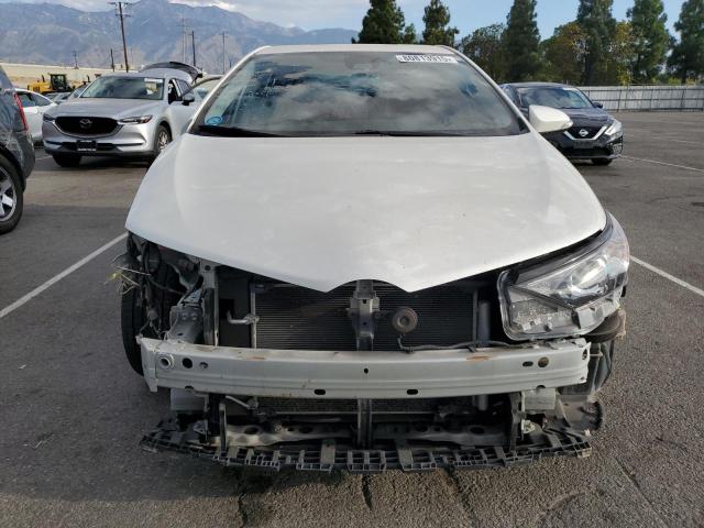 JTNKARJEXHJ548867 - 2017 TOYOTA COROLLA IM თეთრი ფოტო 5