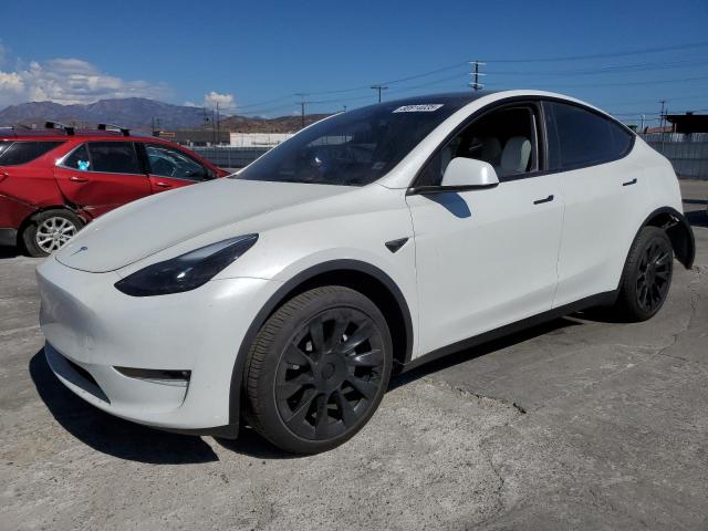 2024 TESLA MODEL Y, 